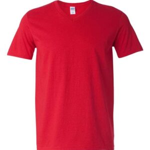 Davis Early Intervention Soft Style V-Neck