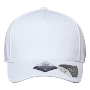 Sustainable Five-Panel Cap