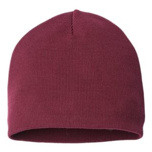 Sustainable Beanie