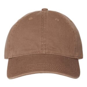 Relaxed Golf Dad Hat