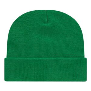 USA-Made 12" Cuffed Beanie