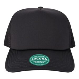 Laguna Cap