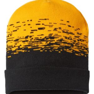 USA-Made Static Cuffed Beanie