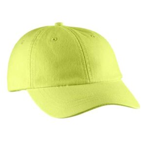 Women's Optimum Pigment-Dyed Cap