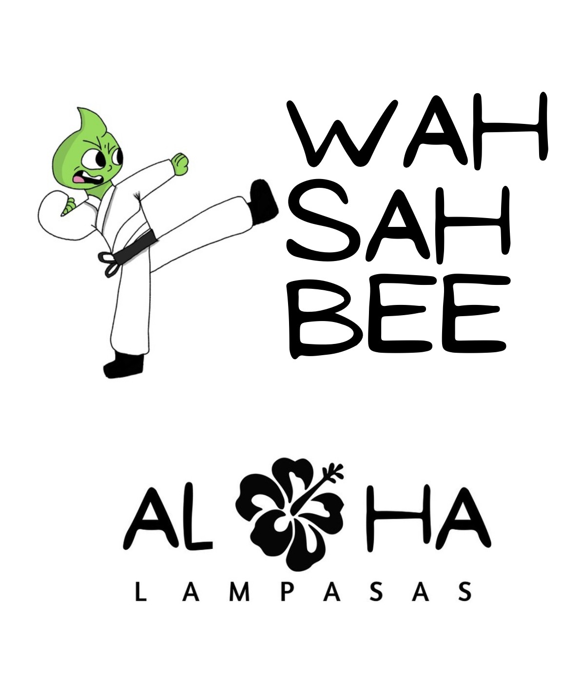 wahsahbee