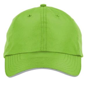 Pitch Performance Cap