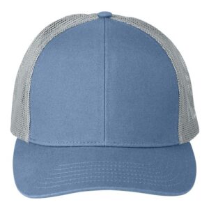 Lo Pro Snapback Trucker Cap