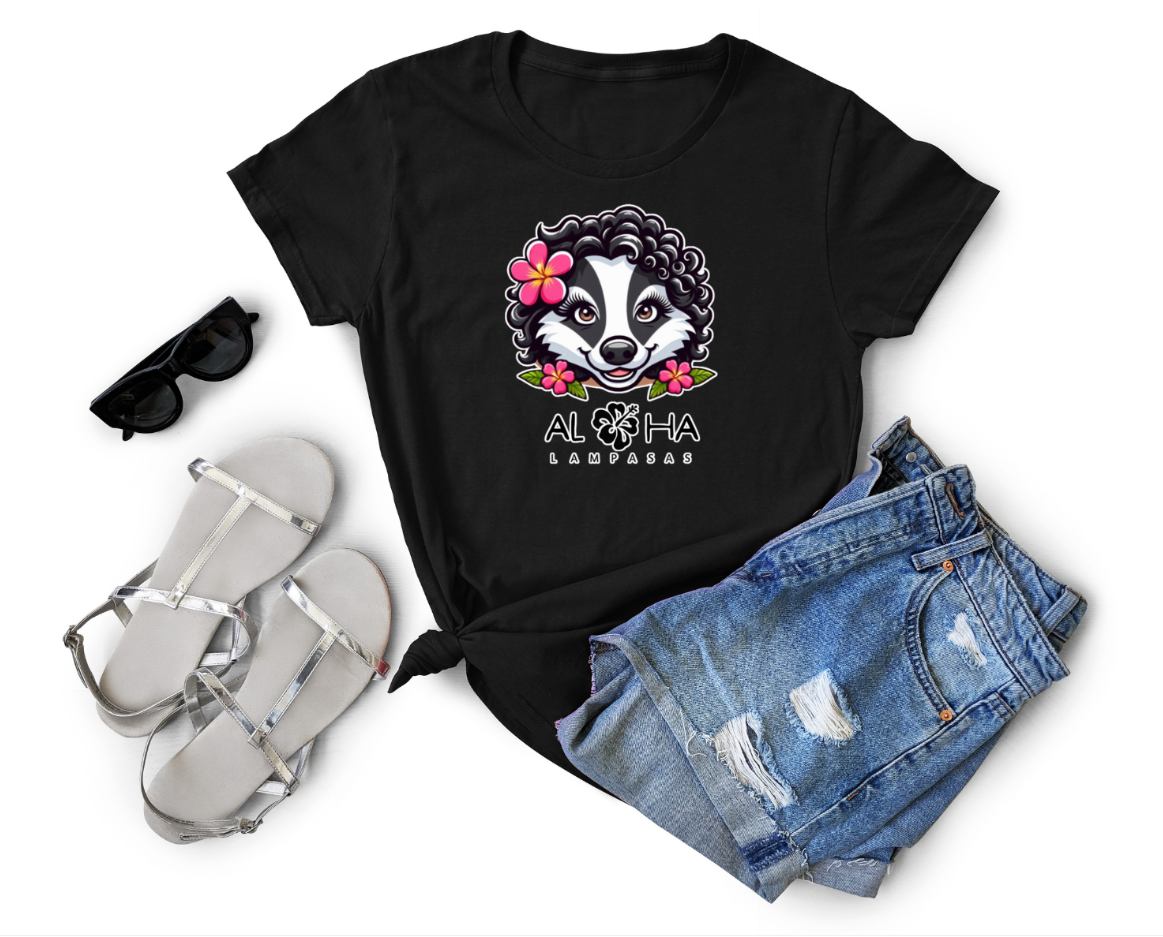 aloha black