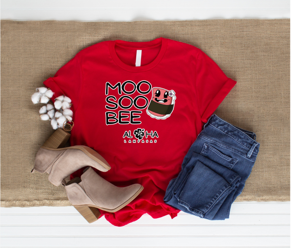 moosoobee red