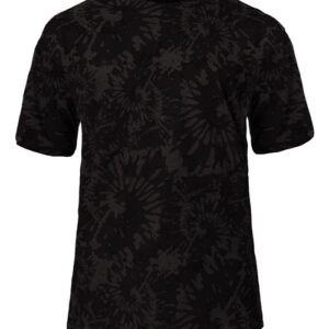 Youth Tie-Dyed Tri-Blend T-Shirt