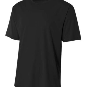 Youth Sprint Performance T-Shirt