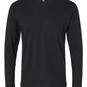 CVC Long Sleeve T-Shirt