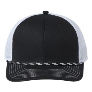 Everyday Rope Trucker Cap