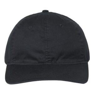 Ultralight Cotton Twill Cap