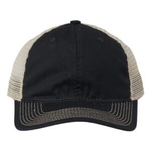 Soft Trucker Cap
