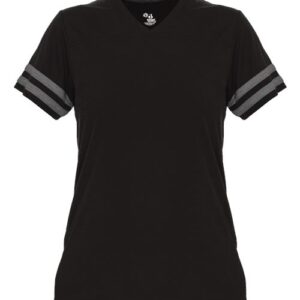 Women's Tri-Blend Fan T-Shirt