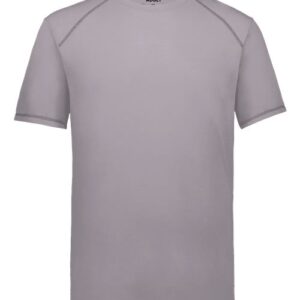 Super Soft-Spun Poly T-Shirt