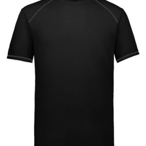 Youth Super Soft-Spun Poly T-Shirt