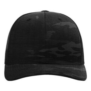 Tactical Trucker Cap