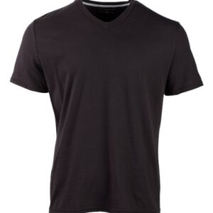 High V-Neck T-Shirt