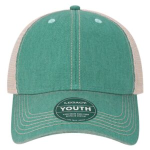 Youth Old Favorite Trucker Cap