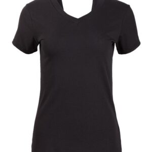 Women's Bella Crossback T-Shirt