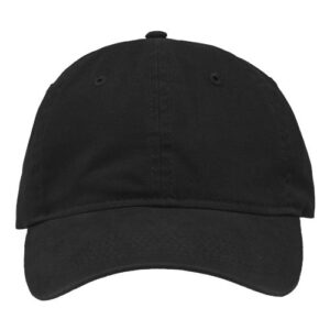 Dad Hat Fit