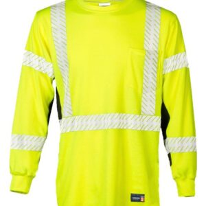 FR Long Sleeve T-Shirt