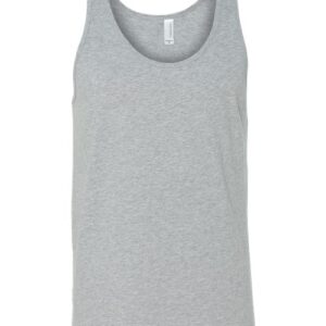 Heather CVC Tank