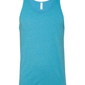 Triblend Tank