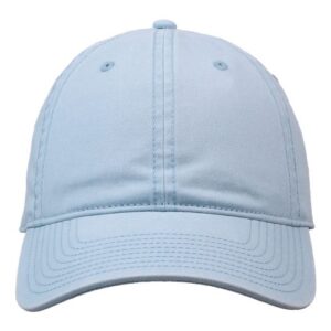 Pigment-Dyed Cap