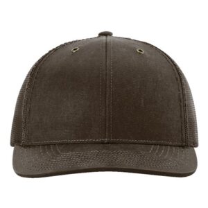 Fremont Trucker Cap