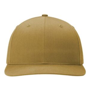 Twill Back Trucker Cap