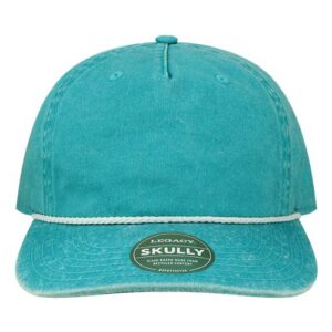 Skully Cap