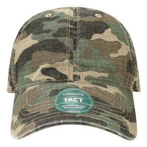 Tacticool Cap