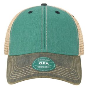 Old Favorite Trucker Cap