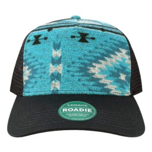 Five-Panel Trucker Cap