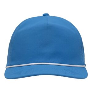 Five-Panel Ripstop Cap