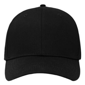 Lo-Pro Solid Back Traditional Trucker Cap