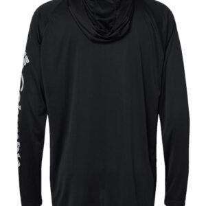 PFG Terminal Tackle™ Hooded Long Sleeve T-Shirt