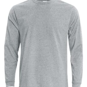 Eco Long Sleeve T-Shirt