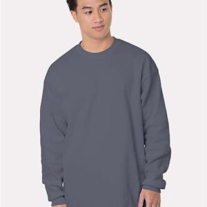 USA-Made Heavyweight Waffle Knit Thermal