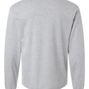6 oz. Heavyweight Long Sleeve Tee