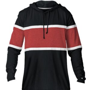 United Hooded T-Shirt