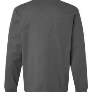 7.5 oz Heavyweight Long Sleeve Tee