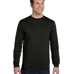 Classic Long Sleeve T-Shirt