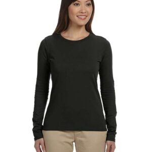 Women's Classic Long Sleeve T-Shirt