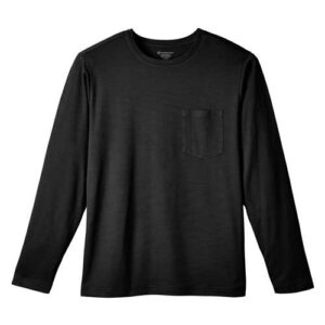 Unisex Charge Snag and Soil Protect Long Sleeve T-Shirt