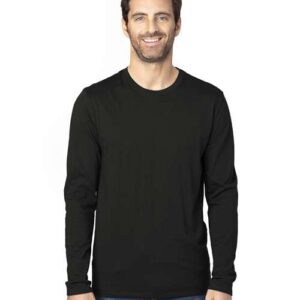 Ultimate CVC Long Sleeve T-Shirt