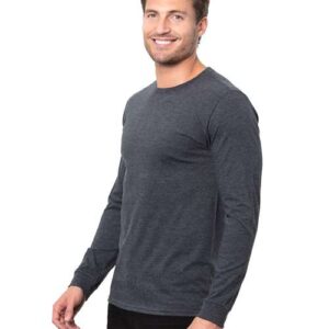 Epic CVC Long Sleeve T-Shirt